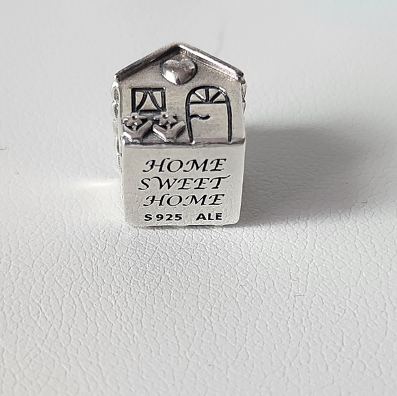 Pandora charm "Home Sweet Home" - Picture 6 of 6